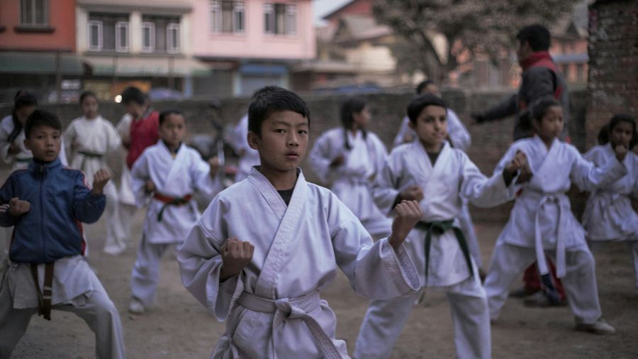 Kids Programs